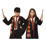 Rubies Rubie's Official Harry Potter Schal Kostüm für Buchwoche, Kinderkostüm Oufit-Zubehör, Farbe sortiert Halloween