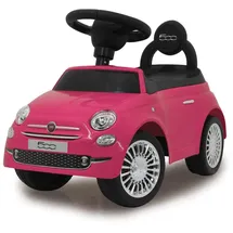 Jamara Fiat 500 pink (460436)