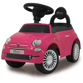 Jamara Fiat 500 pink (460436)