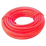 Solarkabel Rot  6,0 mm2 (PV) | 1 Meter | EN 50619 | 0 % MwSt. (gem. § 12 Abs. 3 UStG)