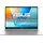 Asus Vivobook S16 Snapdragon X X1-26-100 16 GB RAM 1 TB SSD Cool Silver