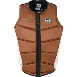 JET PILOT JB ONEIL Weste 2025 rust - XXL