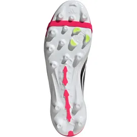 adidas Predator League AG Herren lucid red/core black/cloud white 44
