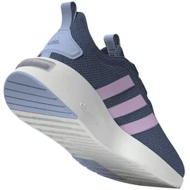 adidas Racer TR23 Kids Crew Blue/Lilac 38