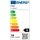 ISOLED LED Hängeleuchte Orbit 480, schwarz, 38W, rund, ColorSwitch 300035004000K, dimmbar