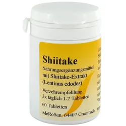 Shiitake