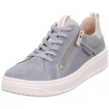 Legero Sneaker in hellblau, | Gr.: 39