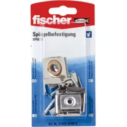 fischer Spiegelbef. SPBE K SB-Karte