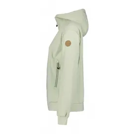 ICEPEAK Madeira Damen Funktionsjacke, grün - 40