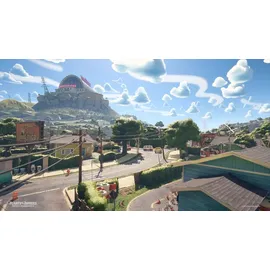 Plants vs. Zombies: Battle for Neighborville (USK) (PS4)