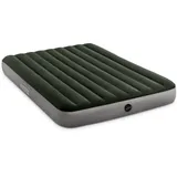 Intex Luftbett 203 x 152 x 25 cm Dura-Beam Prestige