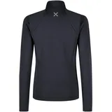 Montura Peak Power Grid Funktionsshirt Schwarz XS