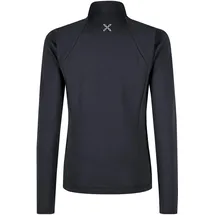 Montura Peak Power Grid Funktionsshirt Schwarz XS