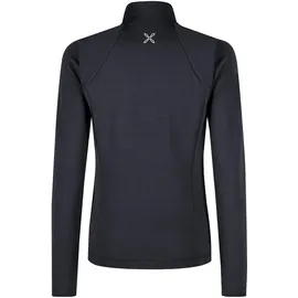 Montura Peak Power Grid Funktionsshirt Schwarz XS
