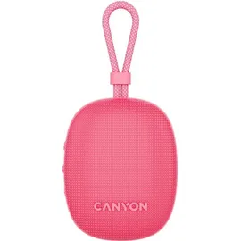 Canyon OnMove 12 Pink