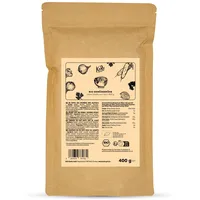 Bio Gemüsebrühe ohne Salz 400 g  Würzig  Pulver zur Herstellung von Brühe un...