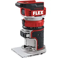 Flex CER 18,0-EC C Akku Kantenfräse Oberfräse 18 V