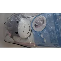 Sterntaler Kuschelnest EMMI GIRL (100x130cm) in rosa