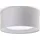 Paco Home DRUM 3 E27 rund grau