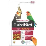 Versele-Laga NutriBird G14 Tropical Papageien 1 kg