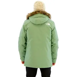 The North Face Zaneck Jacke - Slate Moss - XL