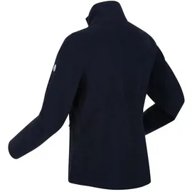 Regatta Floreo IV Fleecejacke Blau 36