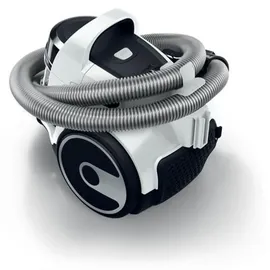 Bosch Serie 2 BGS05A322 Weiß