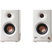Edifier MR5 Studiomonitore White