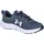 Under Armour Charged Assert 10 Laufschuhe Herren 400 academy/academy/white 44.5