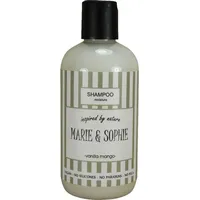 JUSTUS SYSTEM Marie & Sophie Vanilla Mango 250 ml