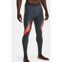 Under Armour UA HG Armour Novelty Herren schwarz -