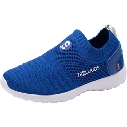 Kinder Sneaker Oslo Leuchtendes Blau 26