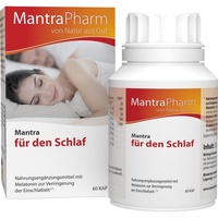 Mantra Pharm Mantra für den Schlaf