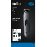 Braun Series 3 All-In-One Style Kit AIO3540
