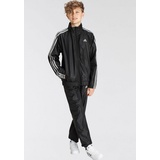 Adidas U WV TS Tracksuit, Black/MGH solid Grey