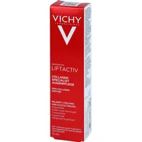 Vichy, Augenpflege, Liftactiv Collagen Specialist Augencreme, 15 ml AUC (15 ml)
