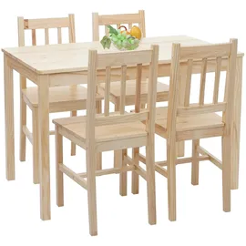 MCW MCW, Gartenlounge, F77-S