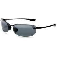 Maui Jim Makaha 405-02 black/ grey