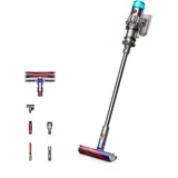 Dyson V12 ORIGIN Stielsauger, Akkubetrieb, 545 Watt