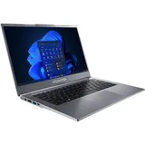 bluechip TRAVELline U14W14, Intel CoreTM i5-1335U, Prozessor / bis zu 4.60 GHz, Wi