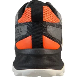 Merrell Speed Eco Herren Charcoal/Tangerine 42