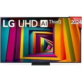 LG 50UT91006LA 50" 4K UHD Smart TV UT91