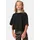 URBAN CLASSICS T-Shirt in black | Gr.: 122/128