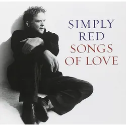 Songs of Love [+1 Bonus] (Neu differenzbesteuert)