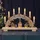 Star Trading Schwibbogen Dassel 7-flammig 7,0 x 43,0 x 29,0 cm