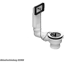 Blanco Top EE 3 x 4 edelstahl naturfinish + Handbetätigung