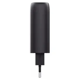 Trust Maxo USB-C-GaN-Ladegerät 100 W mit 2 Anschlüssen