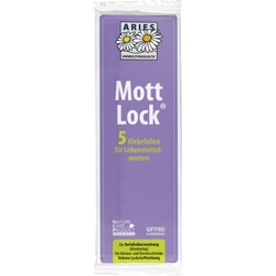 Aries Mottlock 5er Pack