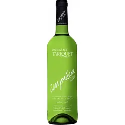 L'imprévu 2023 - Domaine Tariquet