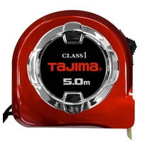 TAJIMA HI LOCK Bandmass 5m/25mm CLASS 1, TAJ-21110